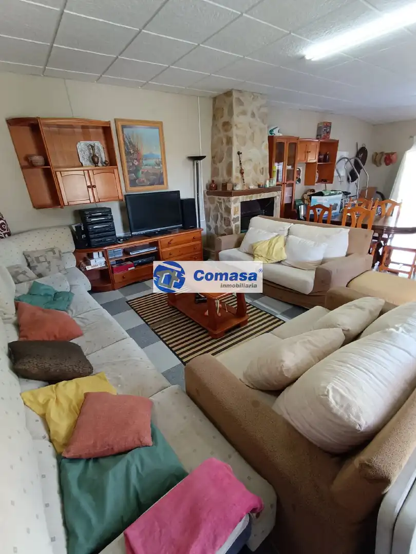 Casa en venta en Martos, imagen 3