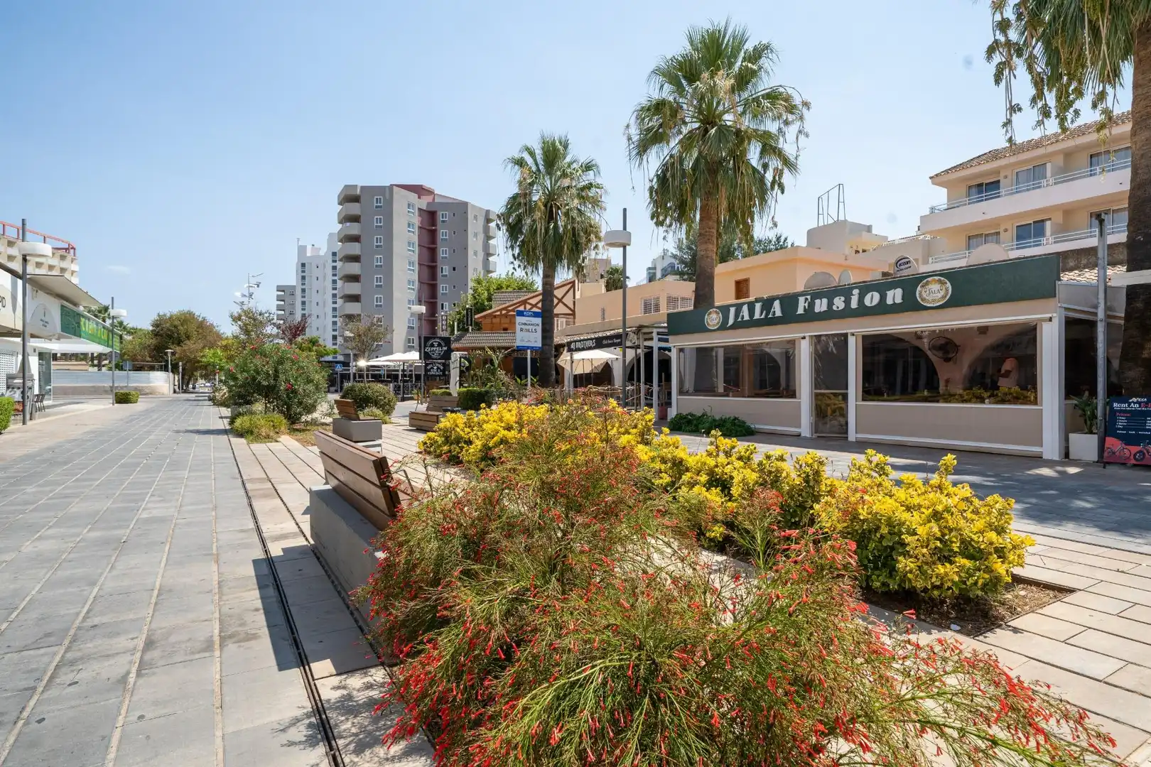 Local comercial en traspàs a Carrer Galió, imagen 26