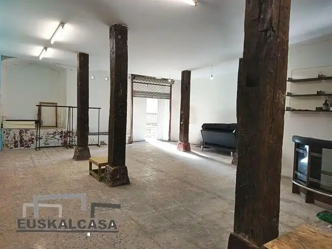 Business premises for sale in Ibaiondo, imagen 8