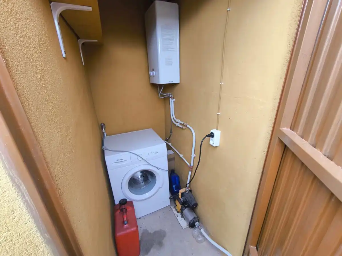 Chalet en venta en Valdepeñas, imagen 17