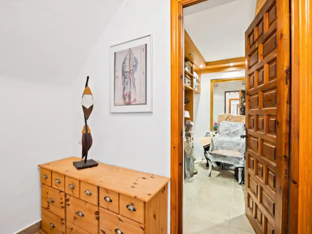 Casa o xalet en venda en Jávea / Xàbia amb Aire condicionat, Calefacció i Balcó
