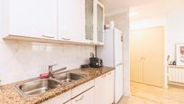 Kitchen of Flat for sale in Sant Pol de Mar