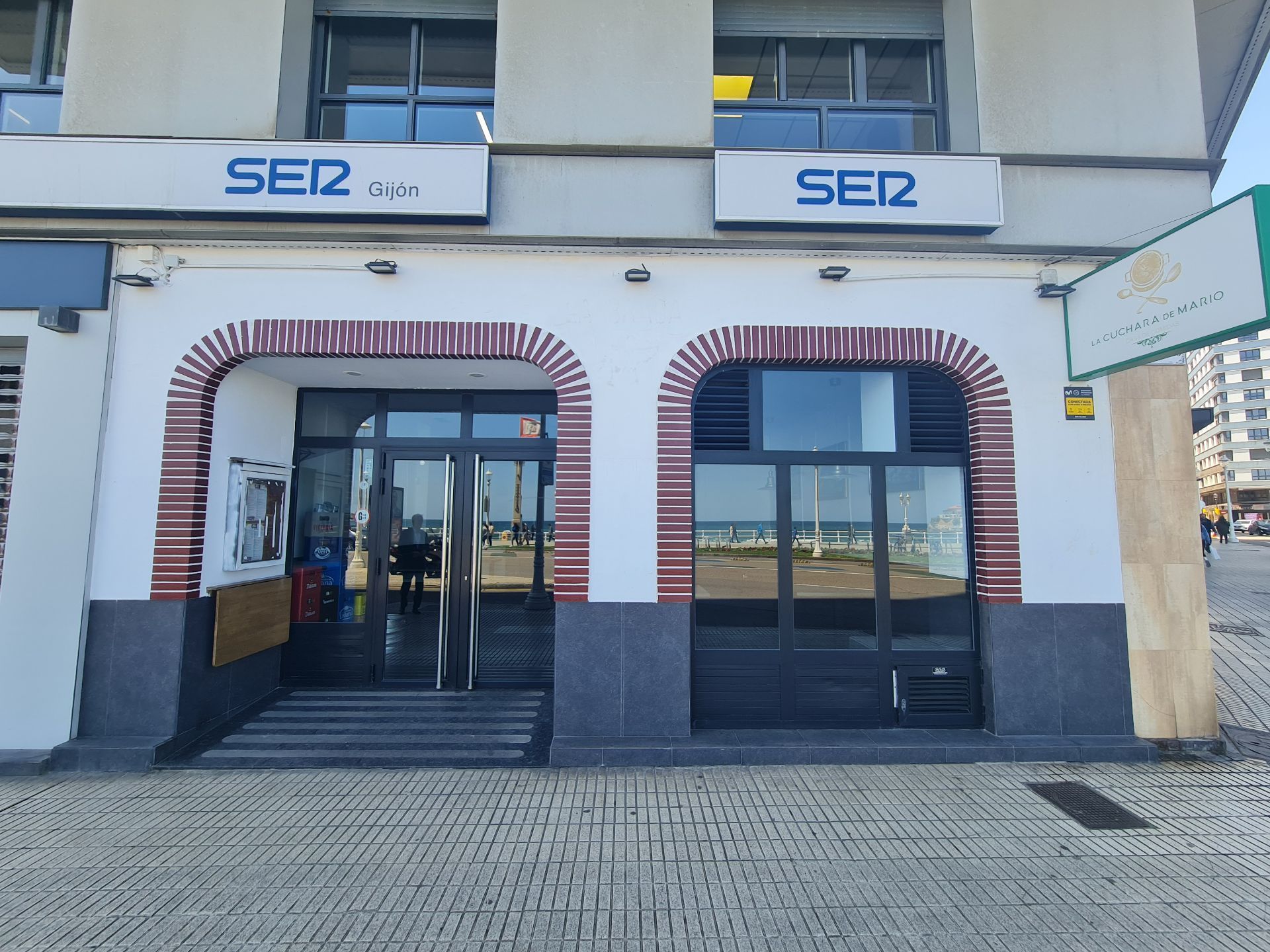 Local en venda a Barrio del Centro
