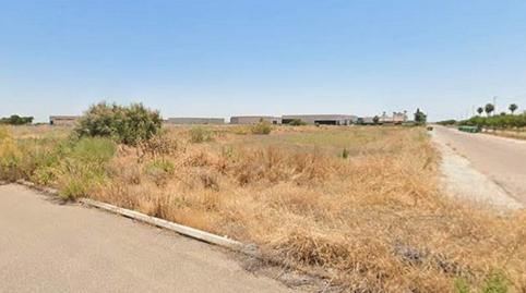 Foto 5 de Terreno industrial en venta en Calle Alemania, 1, Burguillos, Sevilla
