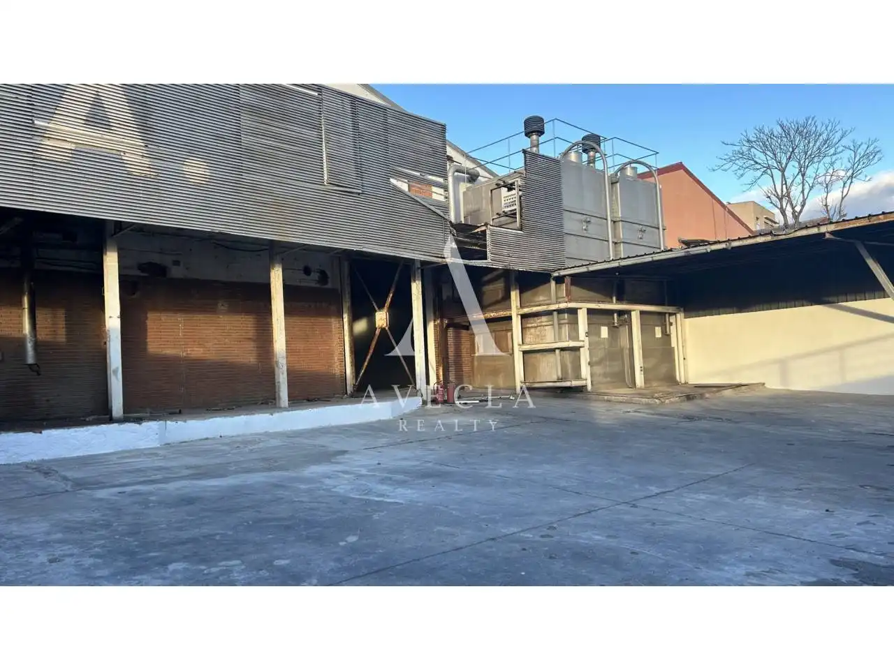 Nave industrielle à louer à Calle del Dr. Fleming 52, imagen 13