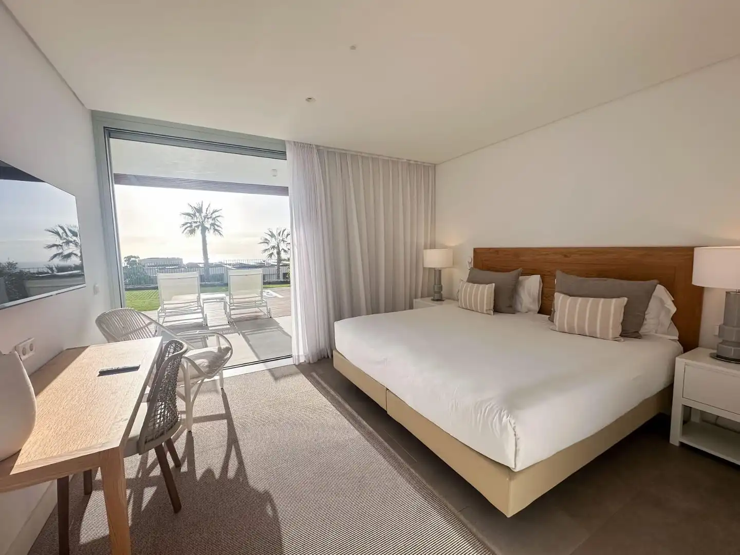 Apartment mit Pool zum Verkauf in undefined Finca Abama, imagen 12