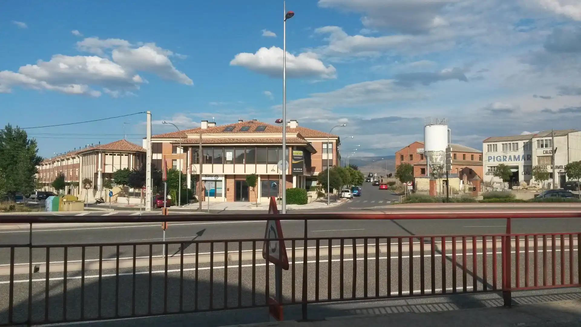 Terreny residencial en venda a La Lastrilla, imagen 10