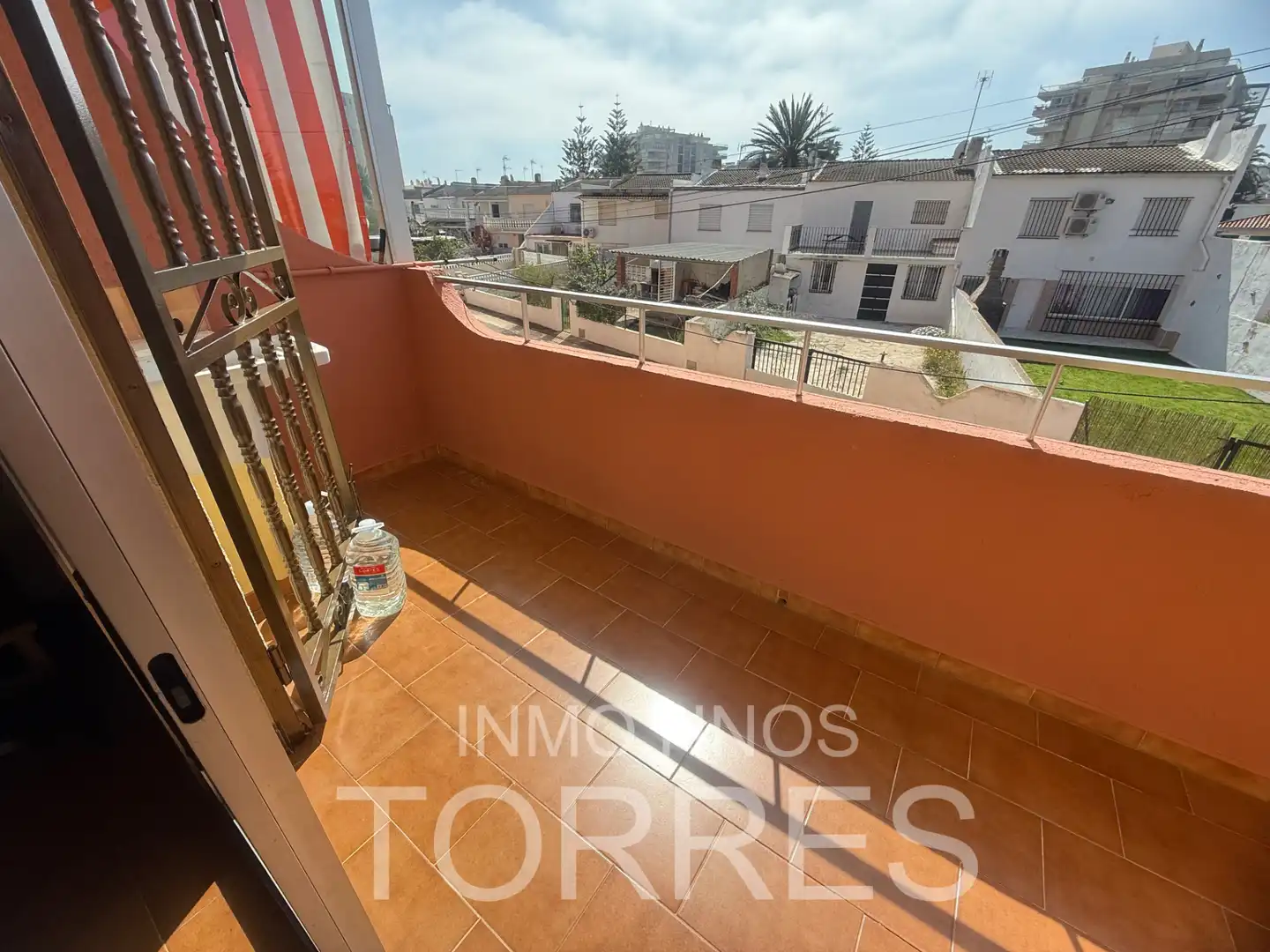 Appartement compact avec terrasse à vendre à Carrer Proyecto, imagen 6