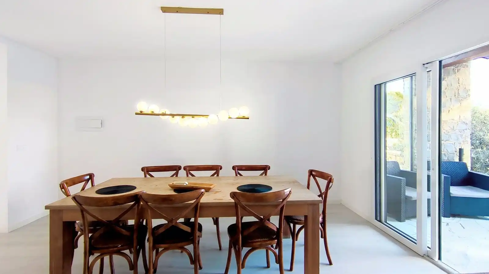 Villa con terrazza in vendita a Marisol Park - Ortembach - Los Almendros, imagen 20