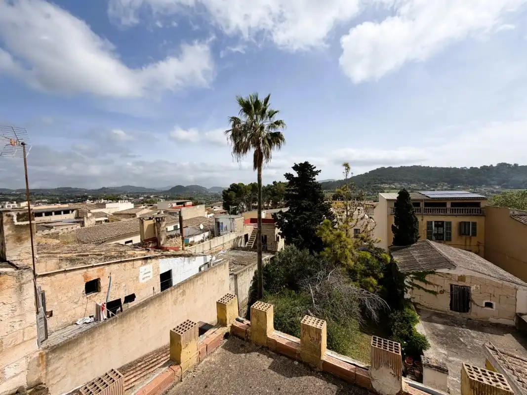 Doppelhaushälfte mit Garten zum Verkauf in Son Servera Poble, imagen 43