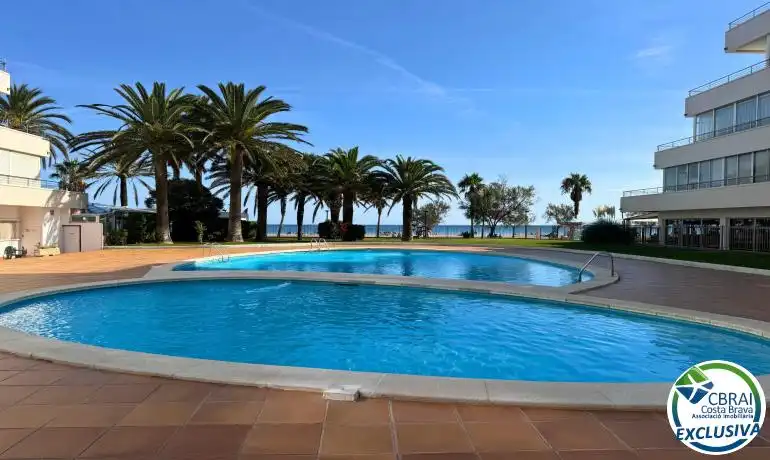 Apartment with pool for sale in Santa Margarita, imagen 9