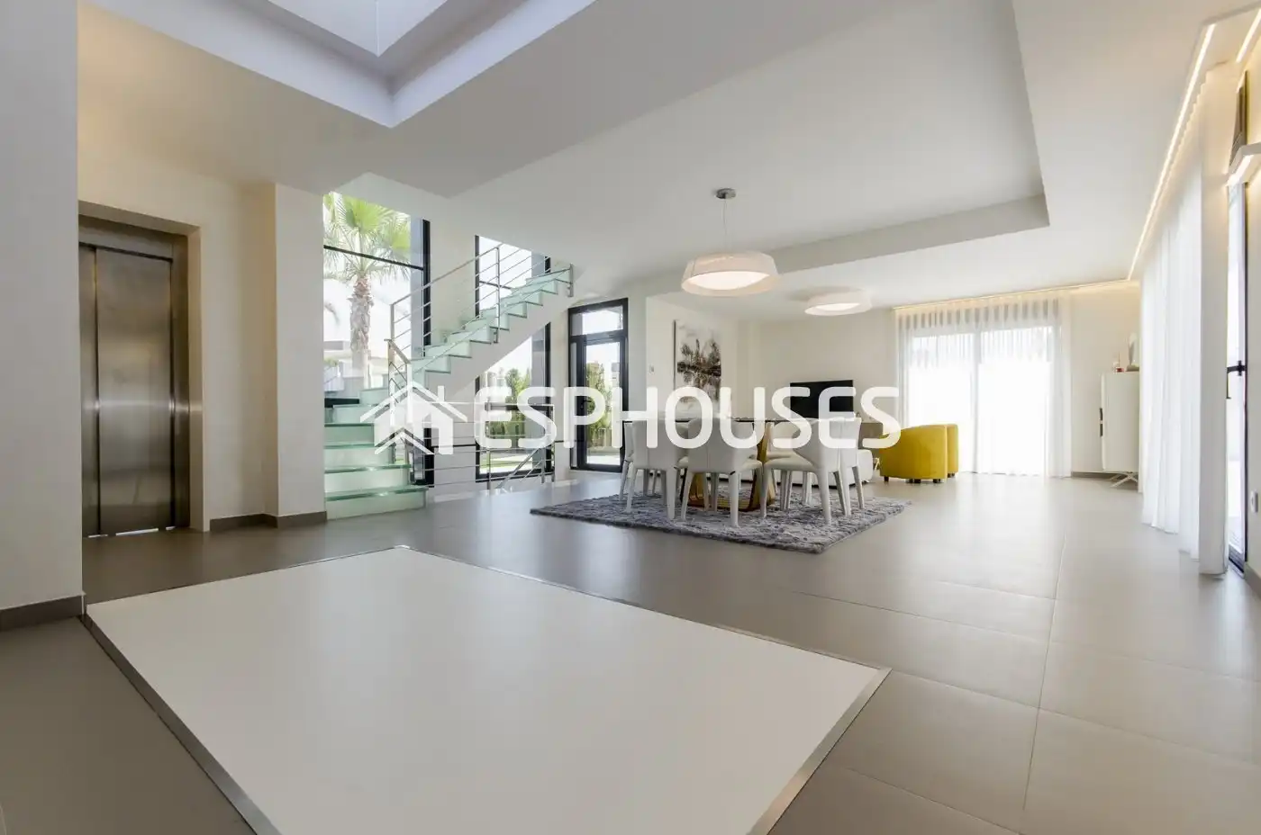 Villa avec terrasse à vendre à Orihuela Costa, imagen 14
