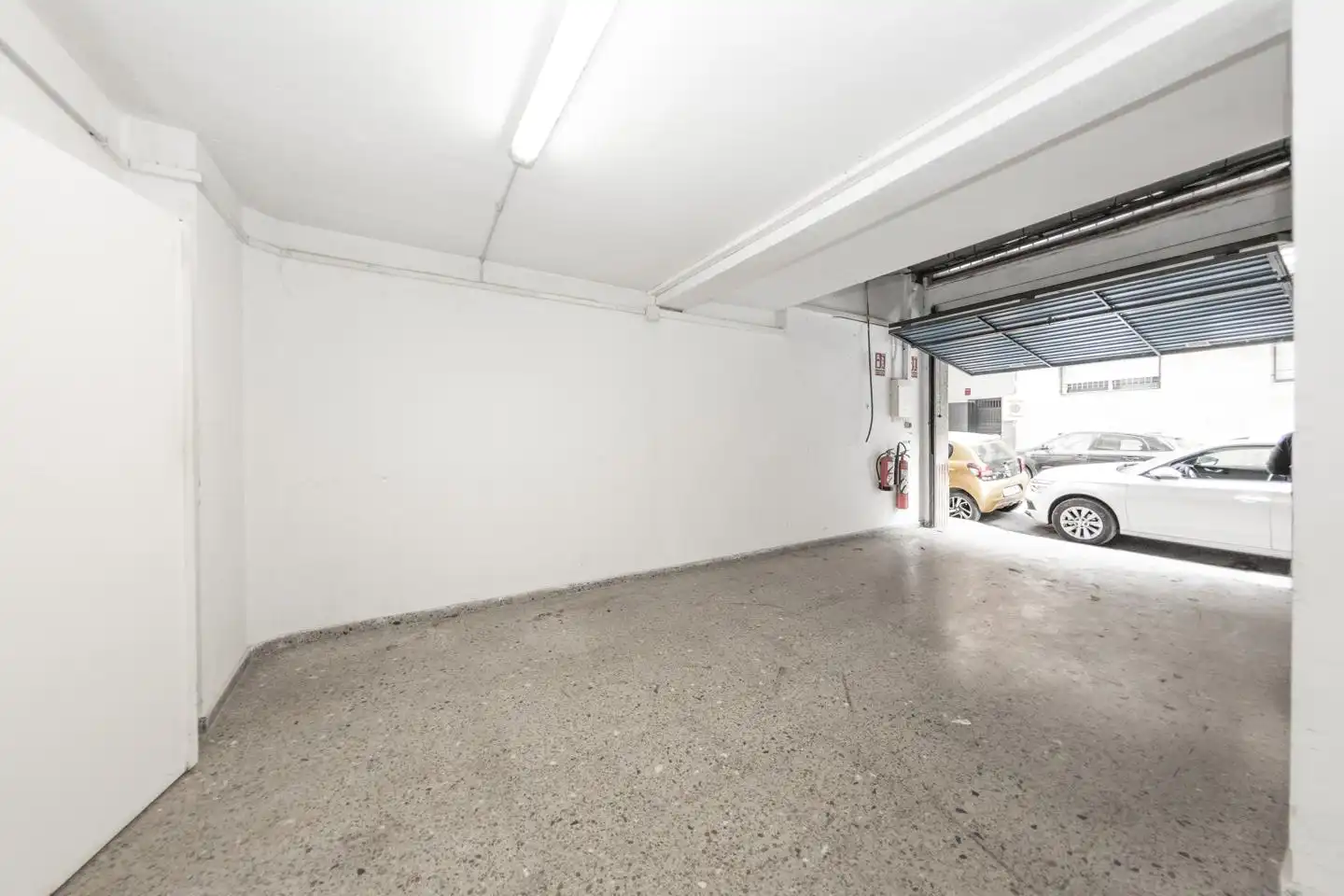 Local comercial en venta en Carrer de Castillejos, imagen 4