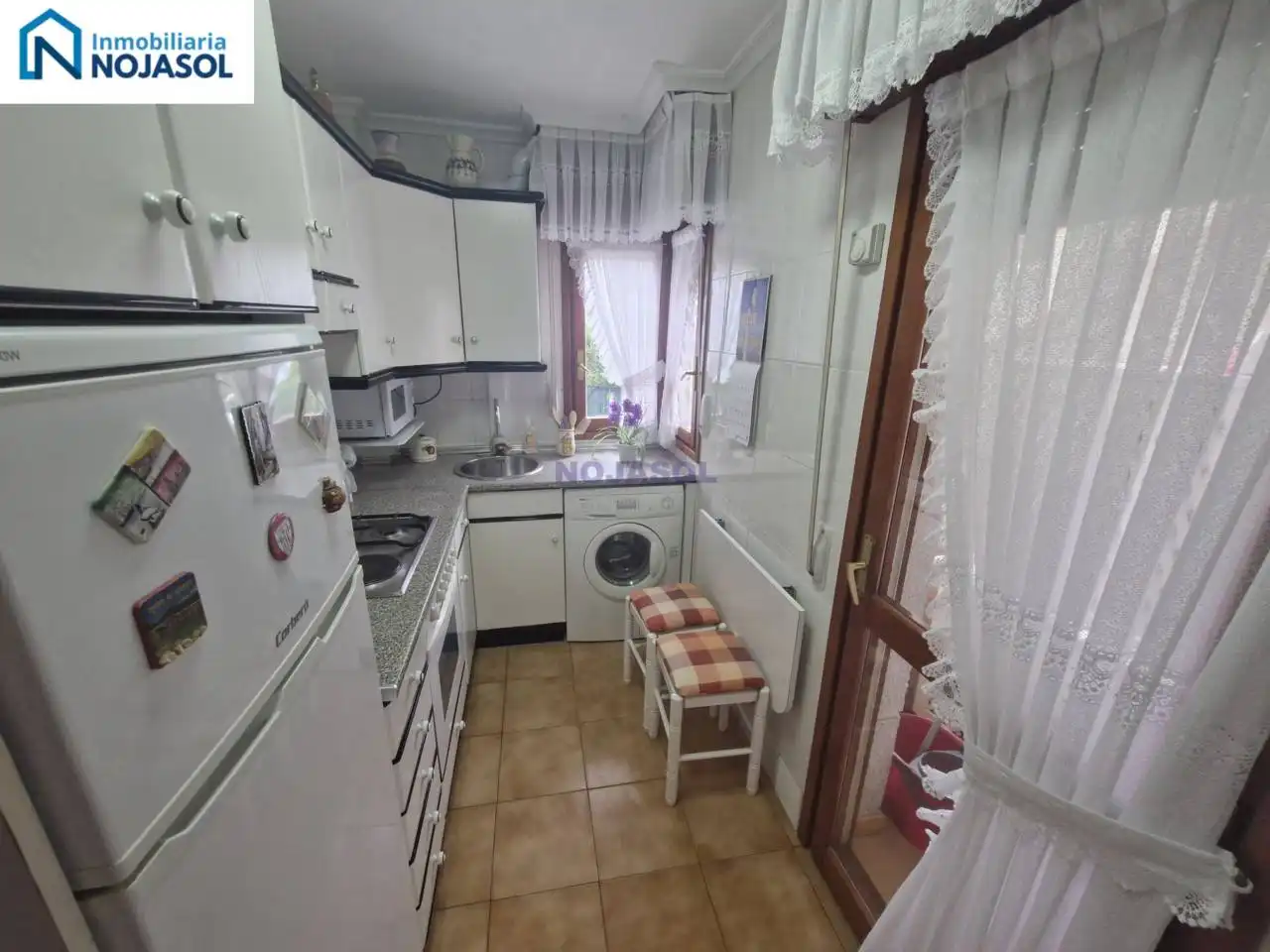 Mini appartamento in vendita a Calle LAS VIÑAS, imagen 36
