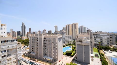 Foto 2 de Àtic en venda a Carrer Badiola, 3, Alitana - Casablanca, Villajoyosa / La Vila Joiosa
