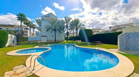 Foto 2 de Apartamento de alquiler en Carretera de Les Marines a Dénia, 8, El Palmar - Los Molinos, Dénia