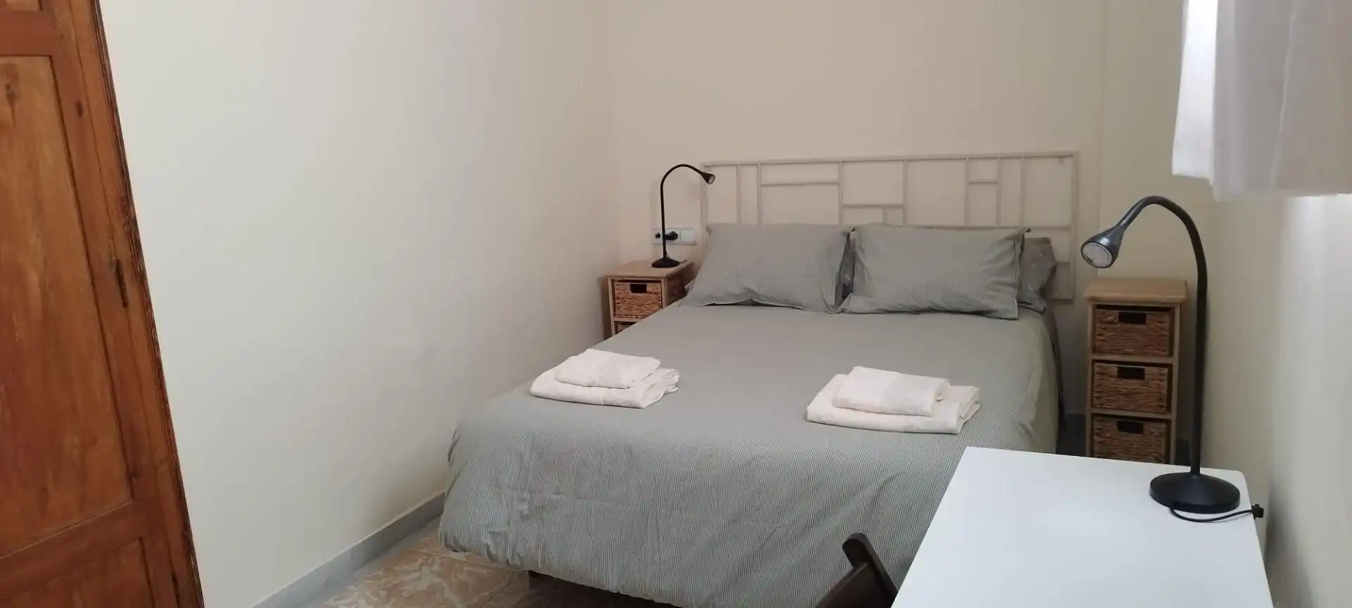 Piso de alquiler en PADRE JOFRE, La Roqueta