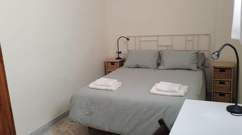 Foto 4 de Piso de alquiler en Padre Jofre, La Roqueta, Valencia Capital