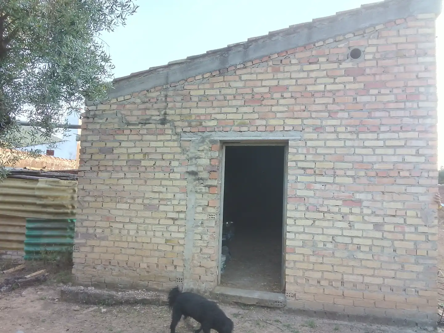 Terreno rústico en venta en Villamartín, imagen 3