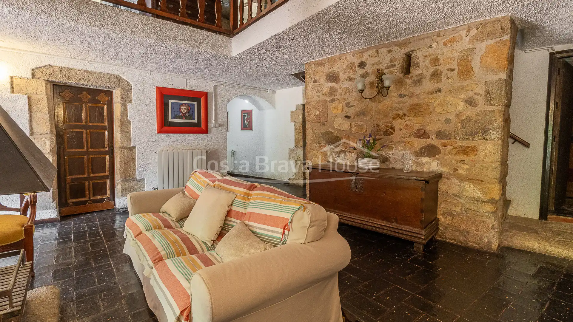 Maison rustique avec piscine à vendre à Llagostera, imagen 15