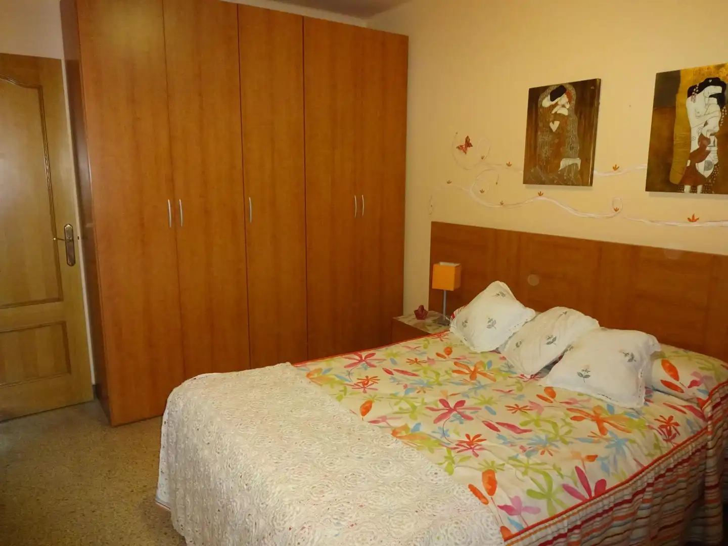 Penthouse with lift for sale in Rocafonda, imagen 9