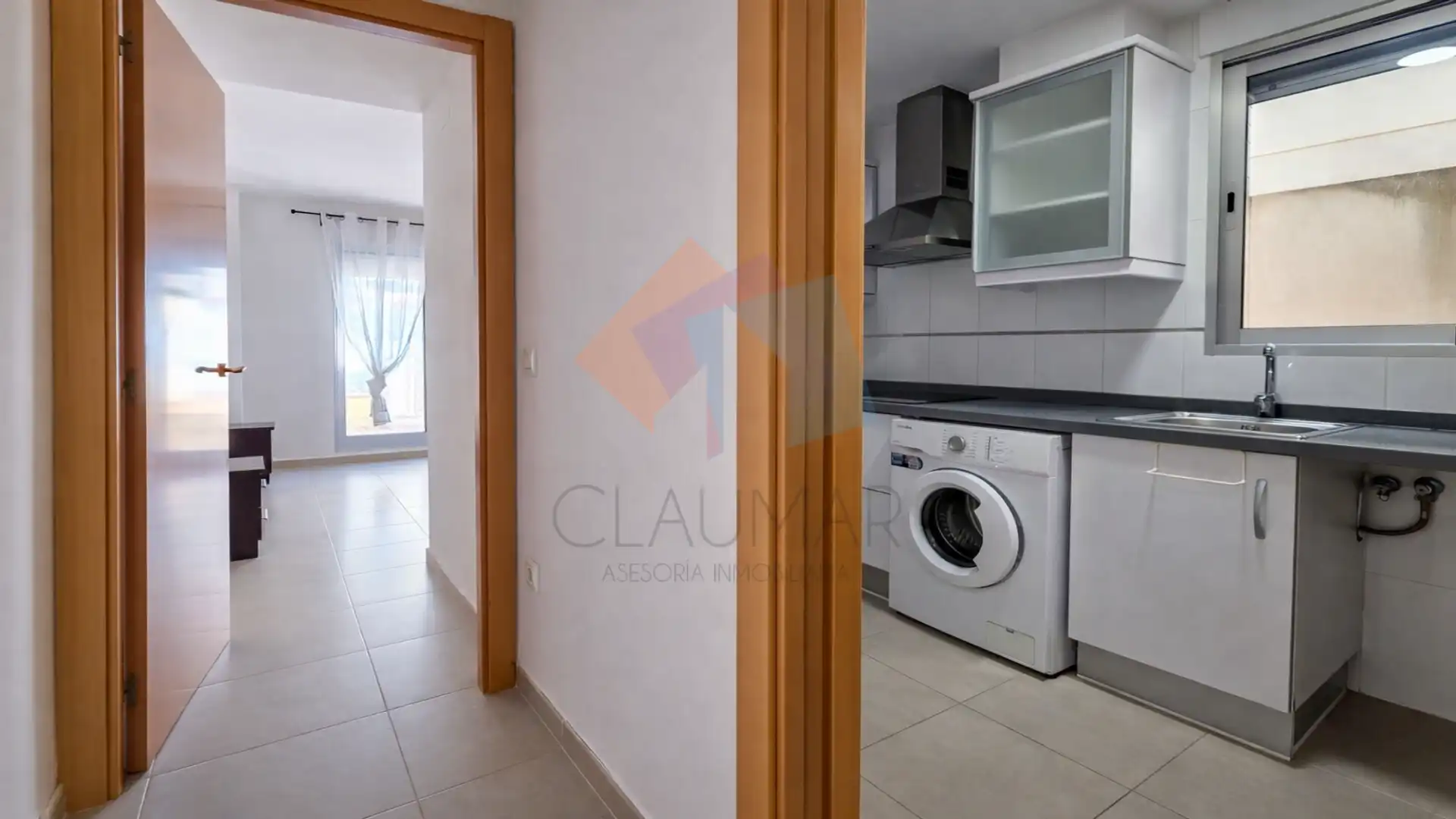 Wohnung mit Aufzug zum Verkauf in Centro Ciudad, imagen 19