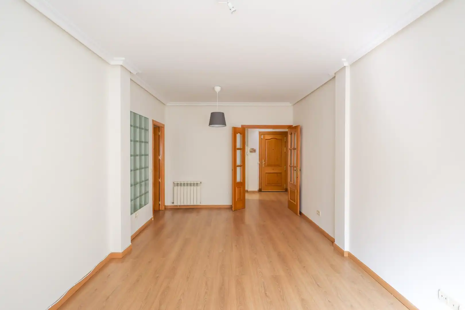 Apartament en venda en Madrid amb Aire condicionat, Calefacció i Parquet