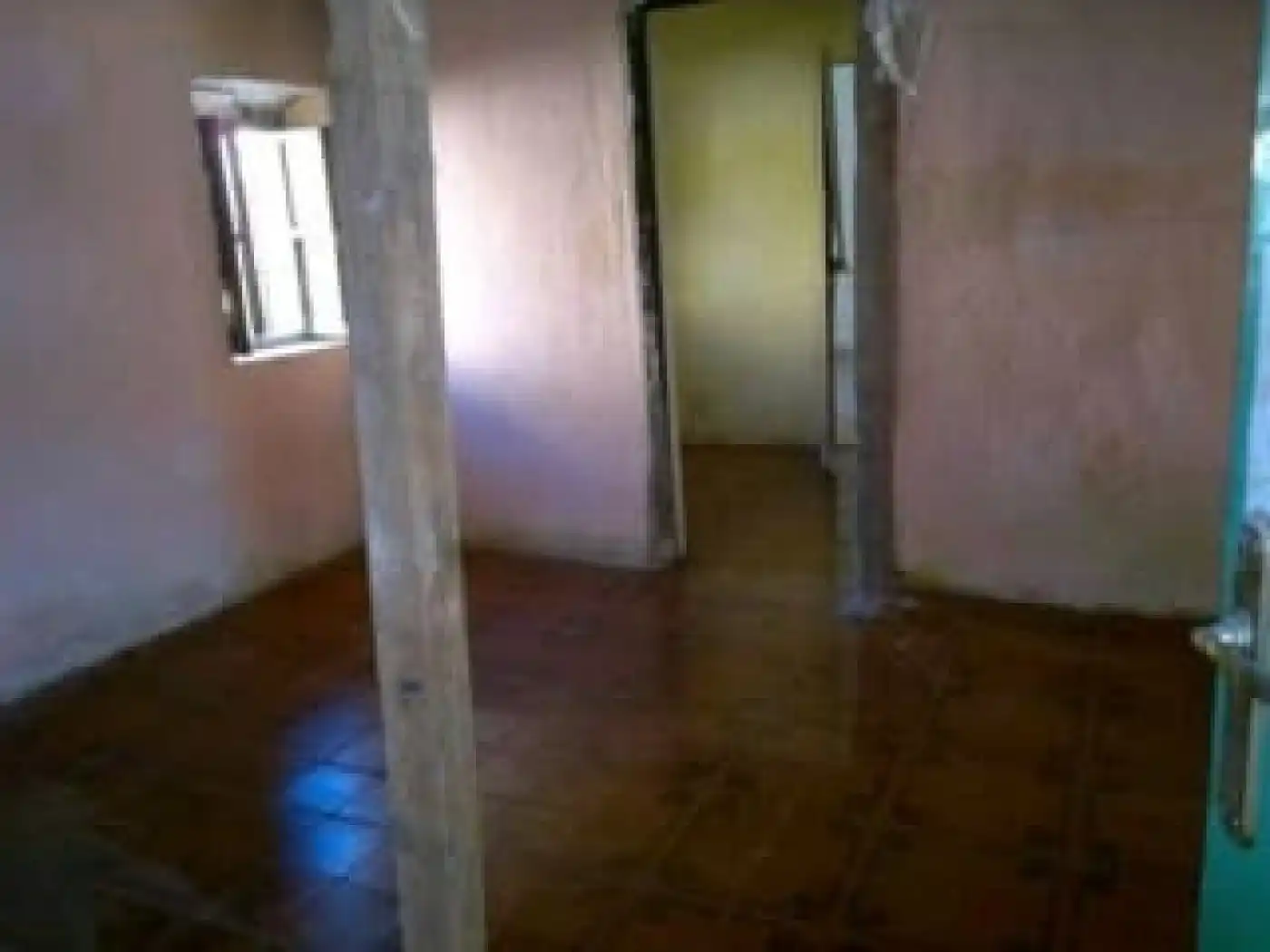 Planta baja en venta en Cartagena