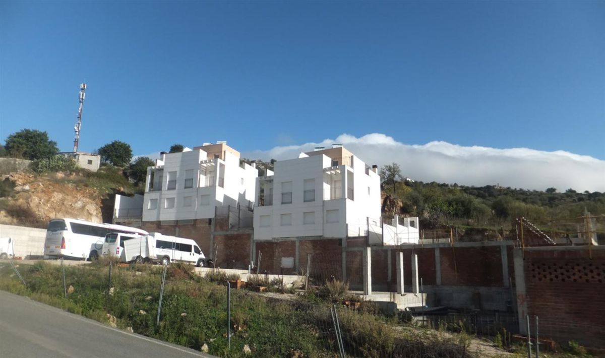 Garatge en venda a Periana