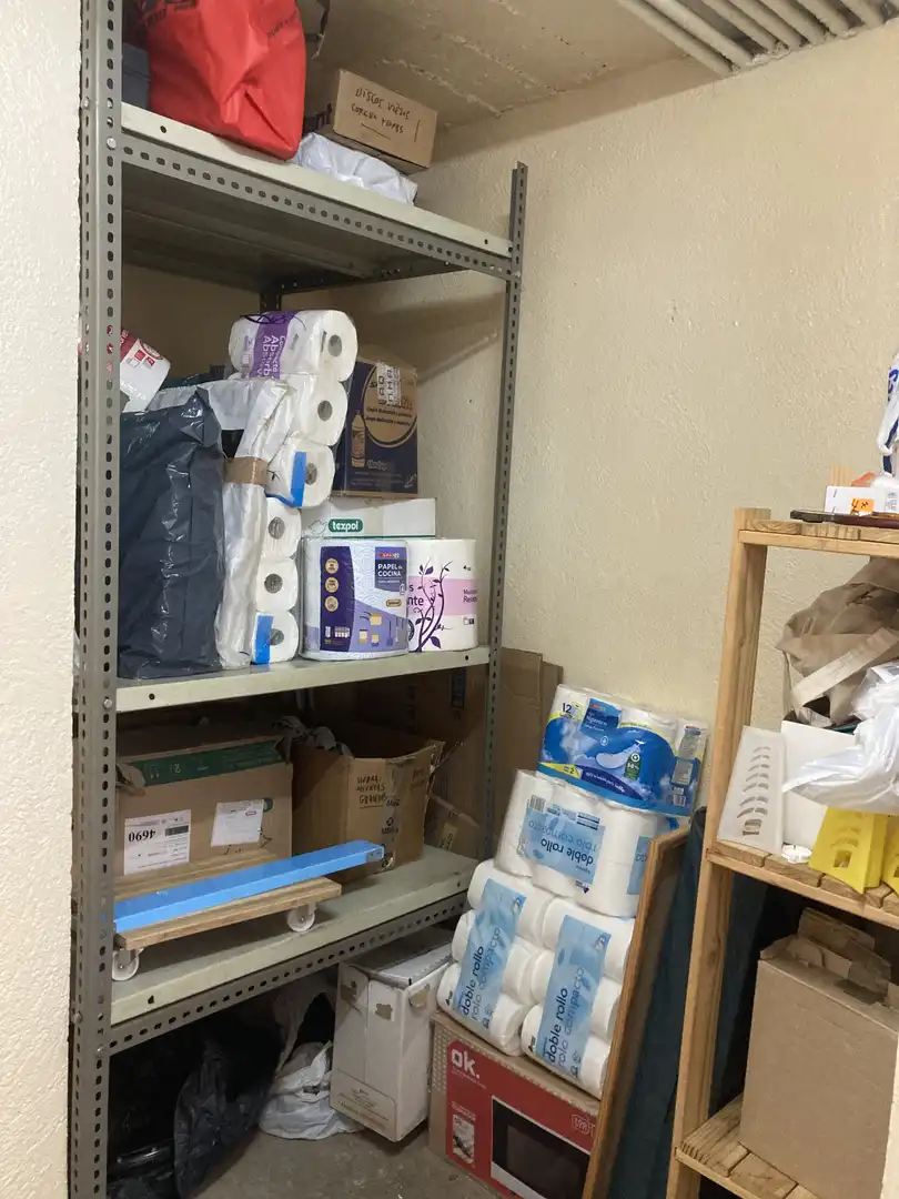 Trastero en venta en Reus