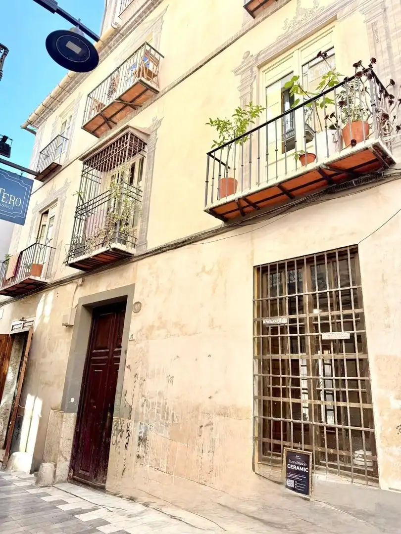 Piso en venta en Calle BEATAS, 35, Centro Histórico