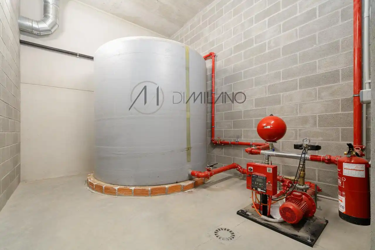 Industrial buildings for rent in Vigo 