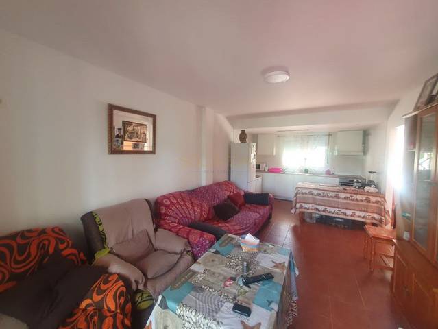 Casa-chalet en Venta en Virgen de los Reyes en Pizarra