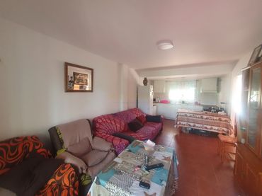 Maison avec piscine à vendre à Virgen de los Reyes