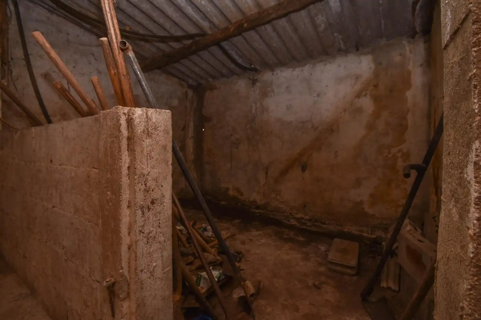 Casa o xalet de lloguer en Cambre  amb Calefacció, Jardí privat i Traster