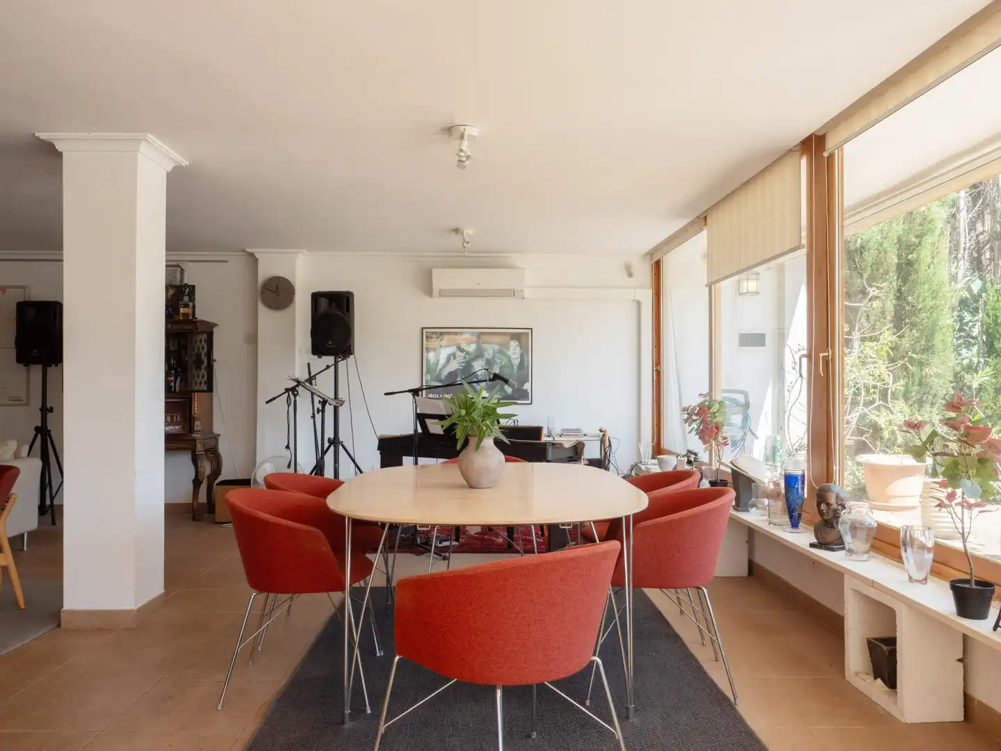 Casa amb terrassa en venda a Centro, imagen 21
