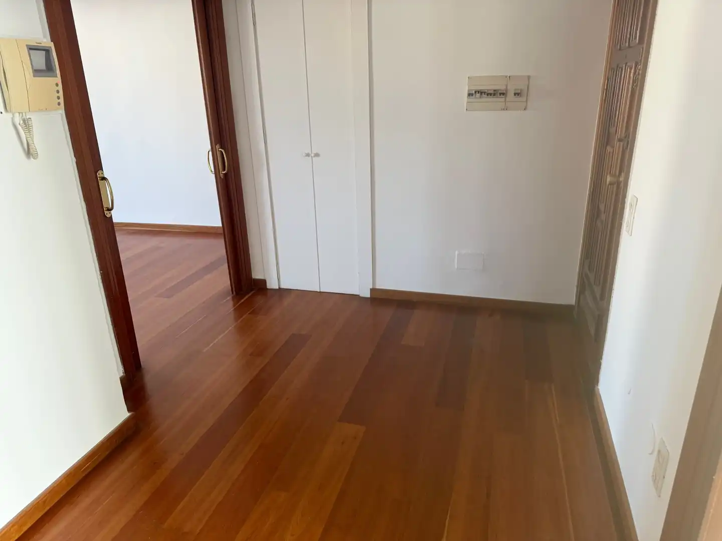 Flat for rent in Almería  with Air Conditioner and Terrace