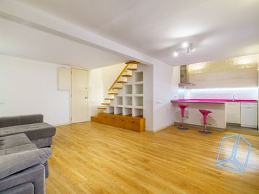 Appartamento con ascensore in vendita a Passatge de Nogués