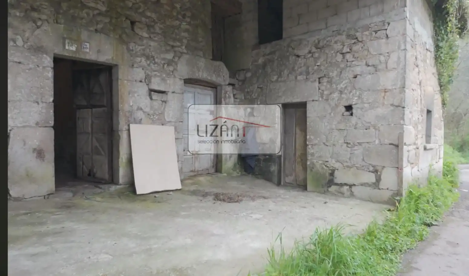 Rustikales Grundstück zum Verkauf in Trubia - San Andrés  al pedregal 1, imagen 6