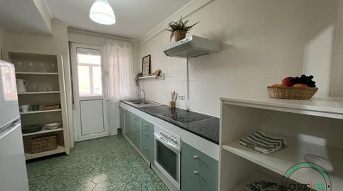 Foto 4 de Pis en venda a Gijón - Puerto Pajares, 5, El Polígono, Asturias