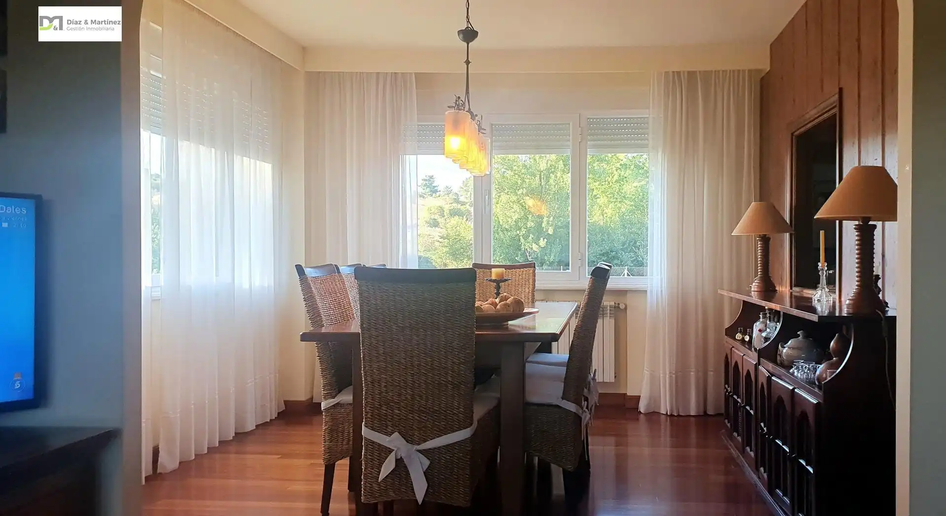 Villa zum Verkauf in Santovenia de la Valdoncina, imagen 38