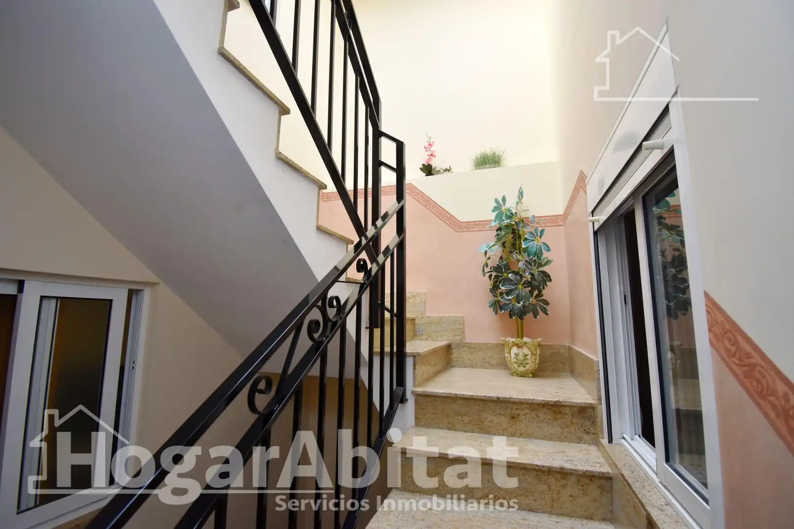 Casa o xalet en venda en Almazora / Almassora amb Terrassa