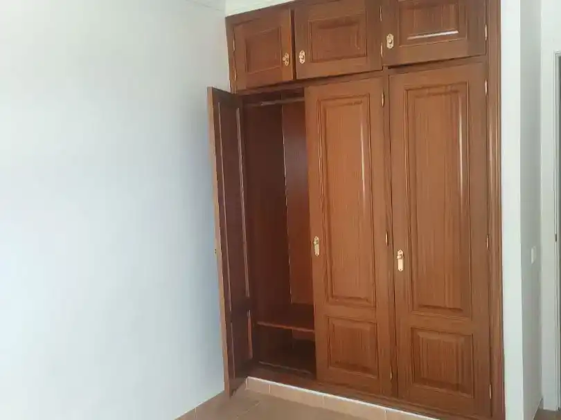 Schlafzimmer von Einfamilien-Reihenhaus zur Miete in Santa Úrsula mit Balkon