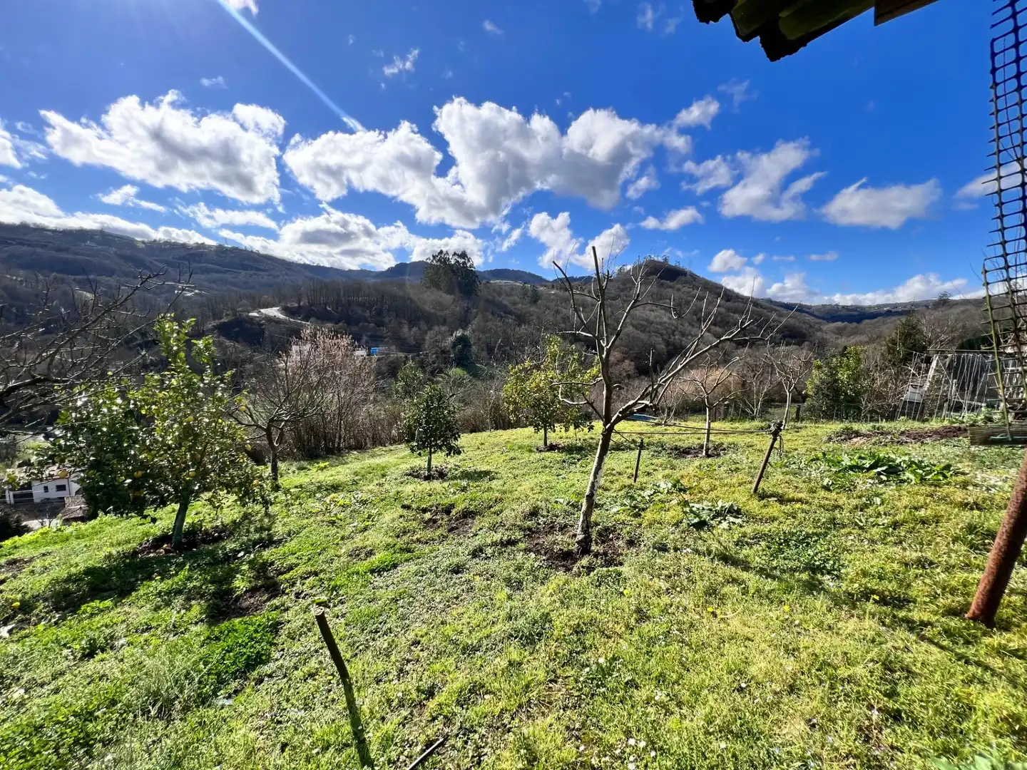 Houses for sale in Langreo  with Heating, Private garden and Furnished