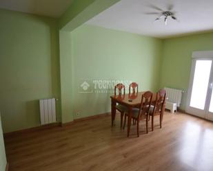 Dining room of Flat for sale in Alcorcón  with Heating