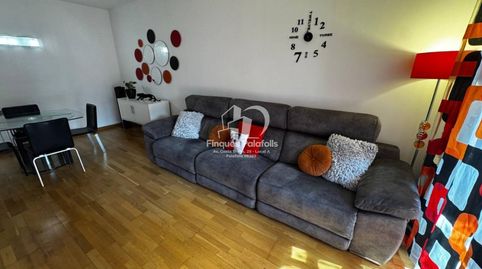 Foto 4 de Piso en venta en Calle Juan Ramón Jiménez, Malgrat de Mar, Barcelona
