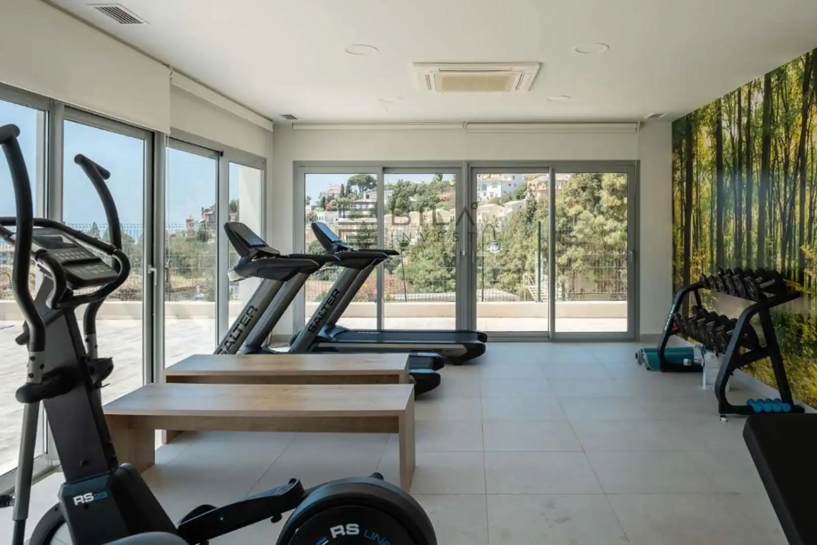 Appartement avec piscine à vendre à Vitta Nature, imagen 57