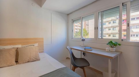 Foto 4 de Habitación en Vara de Quart, Valencia Capital
