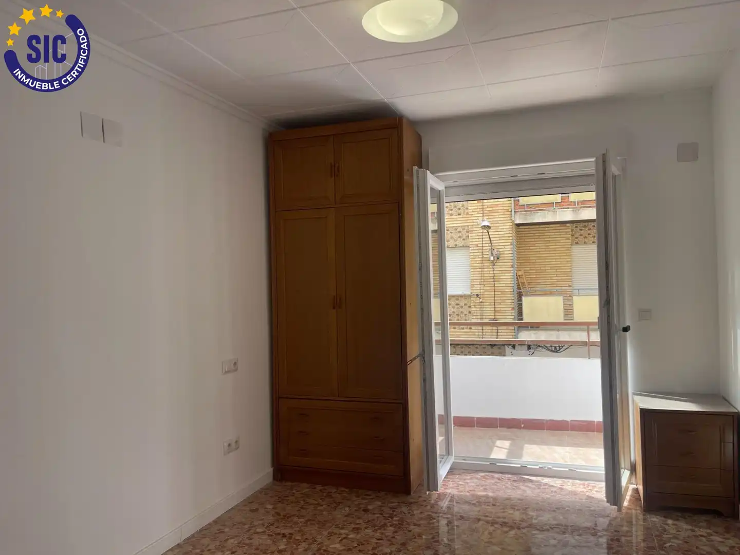 Dormitori de Pis en venda en Requena, Valencia