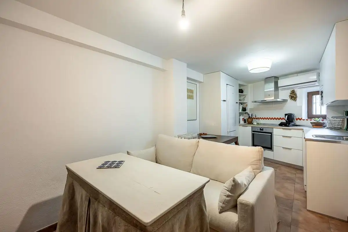 House with terrace for sale in Calle Pernaleros Bajo 46, imagen 41